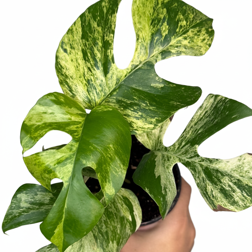 Raphidophora Tetrasperma “Migma “ 4”