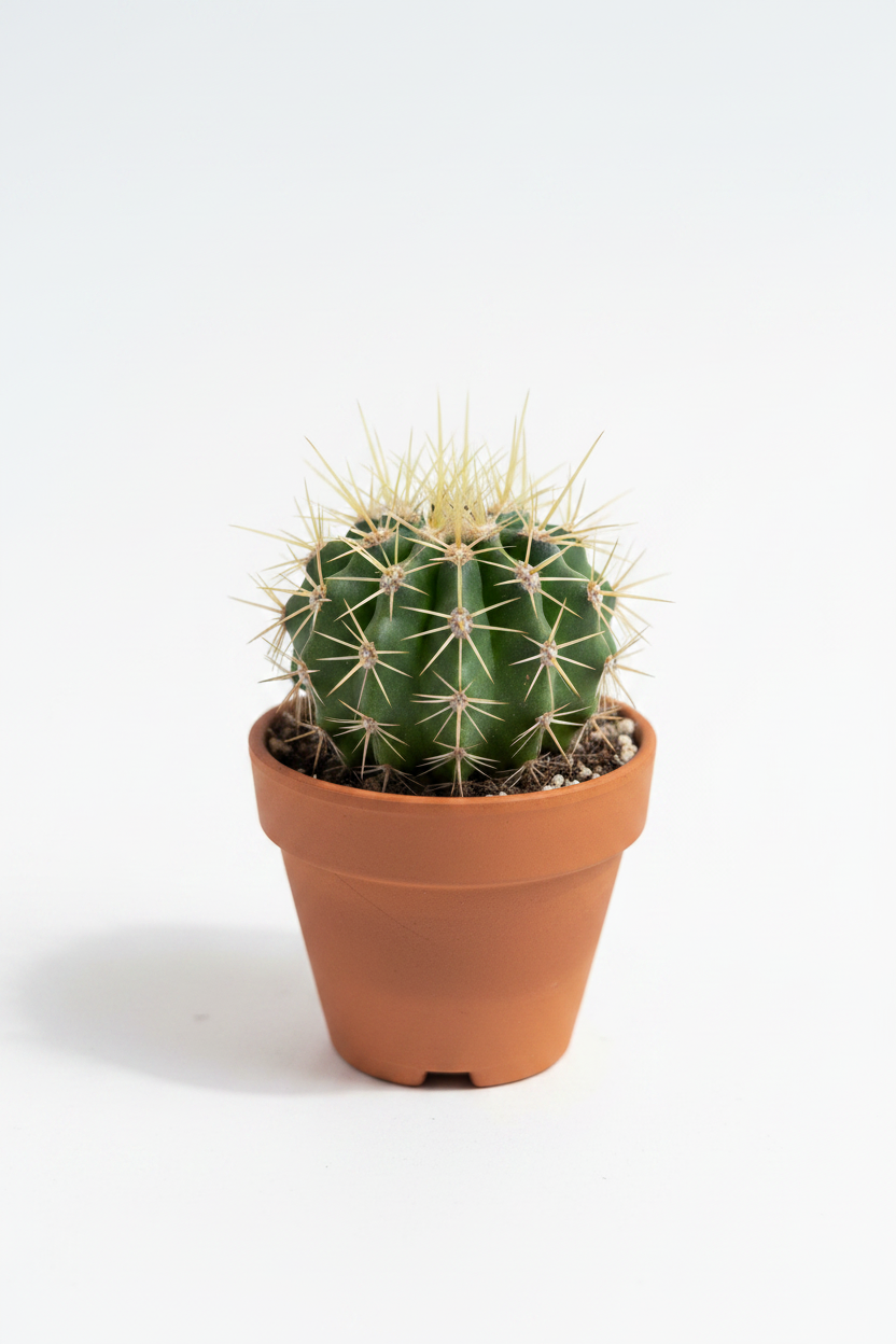 2” Assorted Cactus