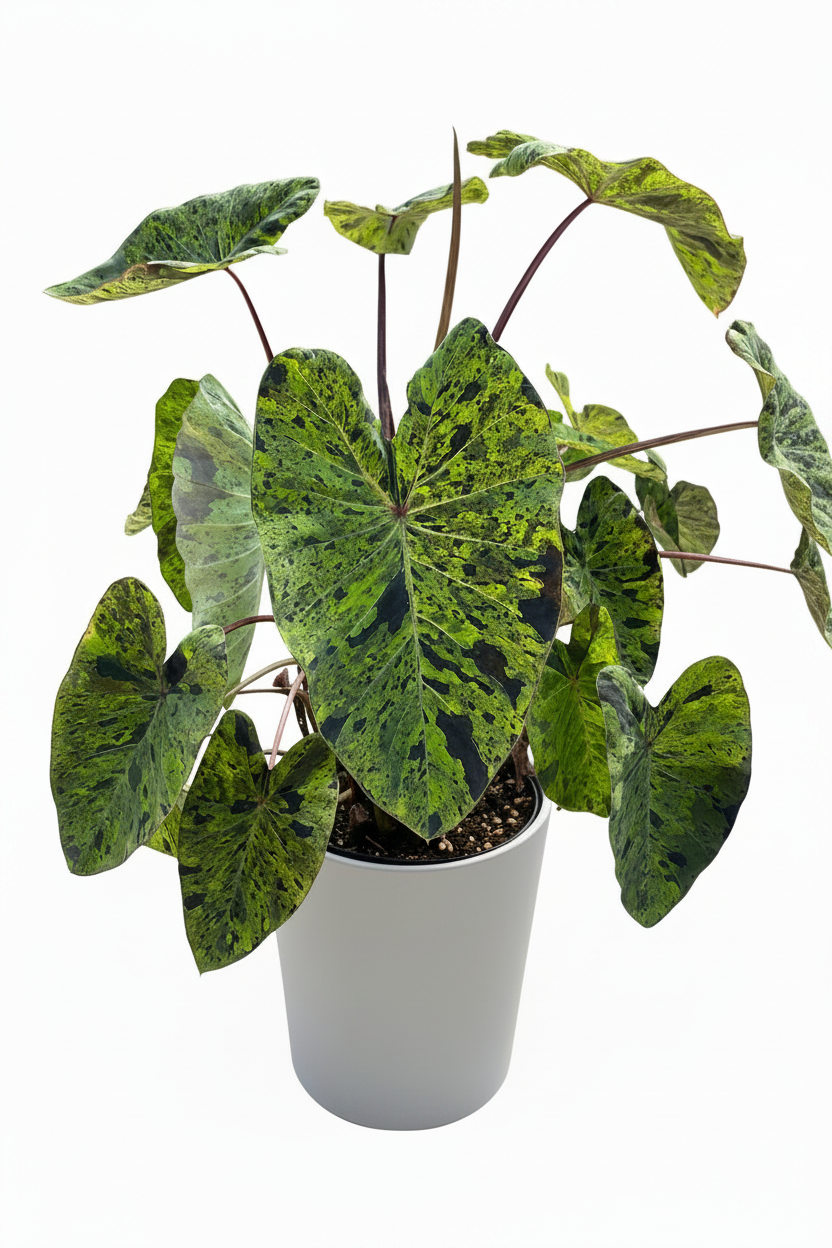 Mojito Colocasia (Colocasia esculenta 'Mojito') - 1 gallon